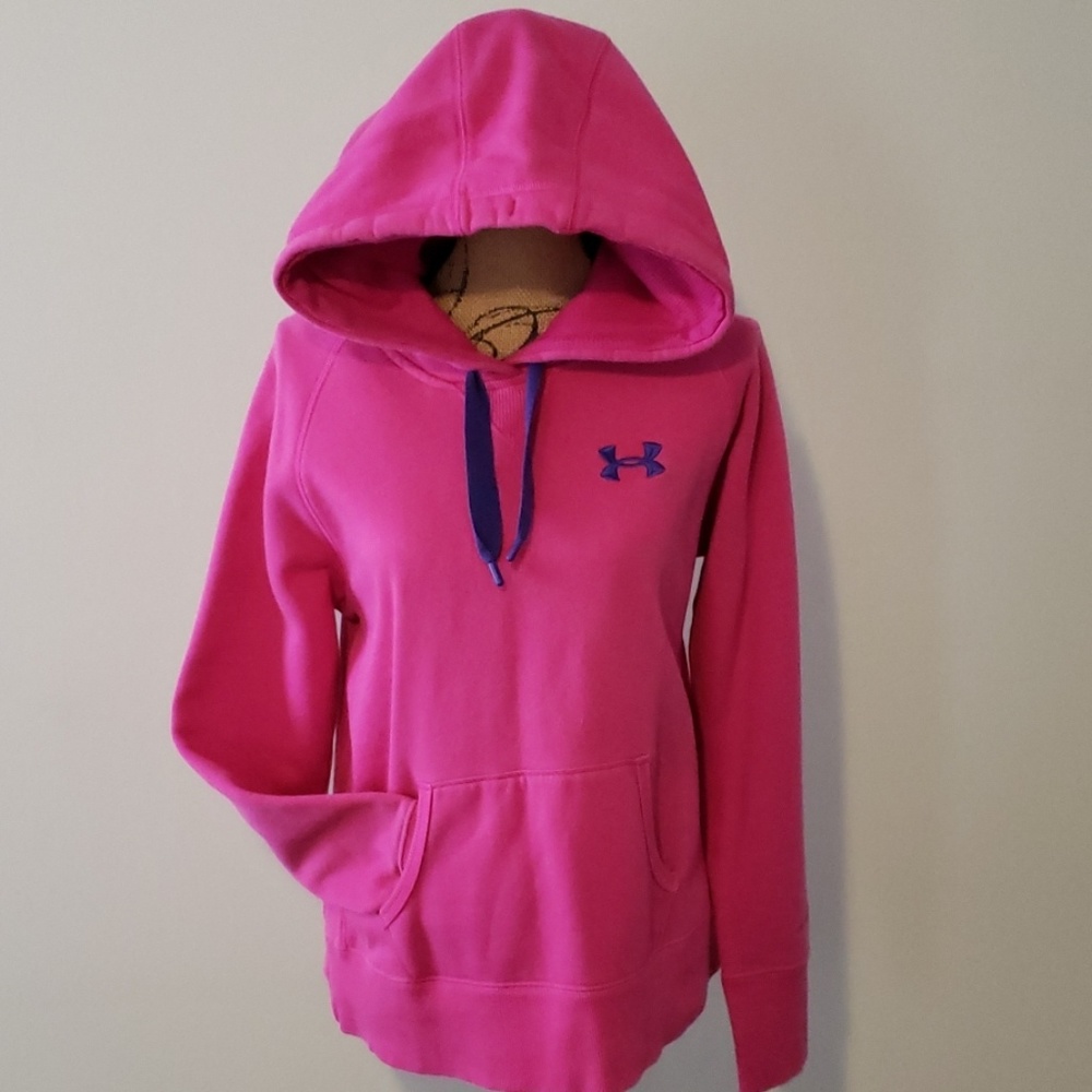Comfy Hoodie